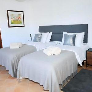 Deluxe Double or Twin Room Garden View
